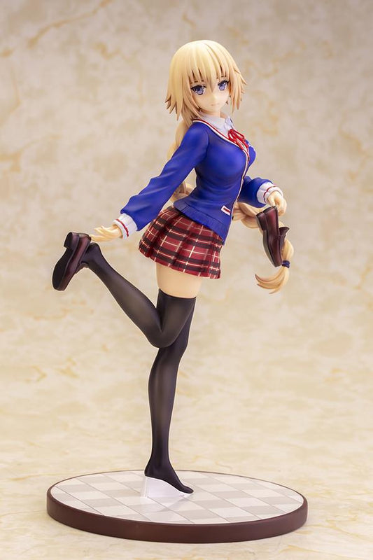 Fate/Extella: Jeanne d'Arc Blazer Ver. 1/7 Scale Figurine