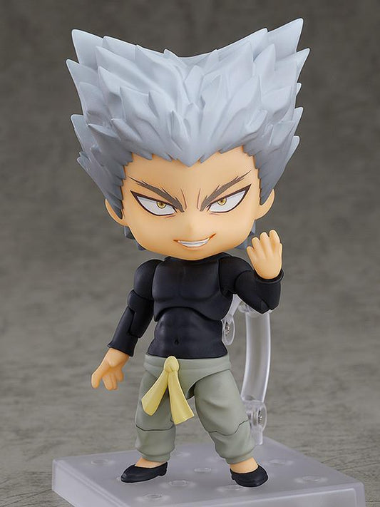 One Punch Man: 1159 Garou Super Movable Edition Nendoroid