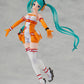 Vocaloid: Racing Miku 2010 ver. POP UP PARADE Figure