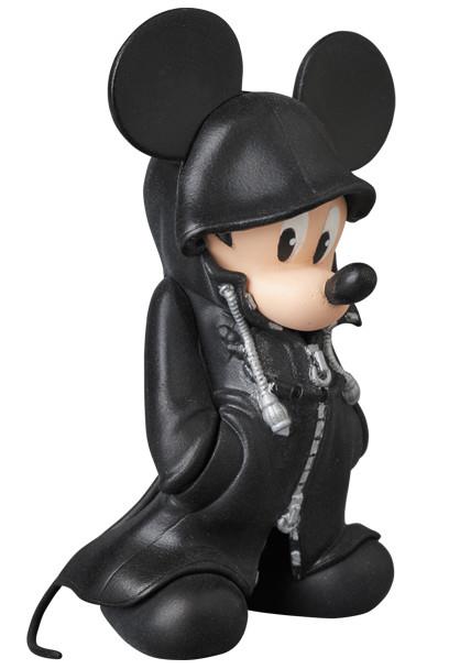 Kingdom Hearts: King Mickey UDF Figure