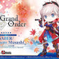 Fate/Grand Order: Petitrits Saber/Miyamoto Musashi Model
