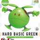 Gundam: Basic Green Haro (Updated) Haropla Model