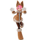 Re:Zero: Wolf Ram FuRyu Figure