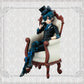 Black Butler: Book of the Atlantic Ciel Furyu Figure