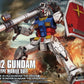 Gundam: RX-78-02 Gundam (Gundam the Origin ver.) HG Model
