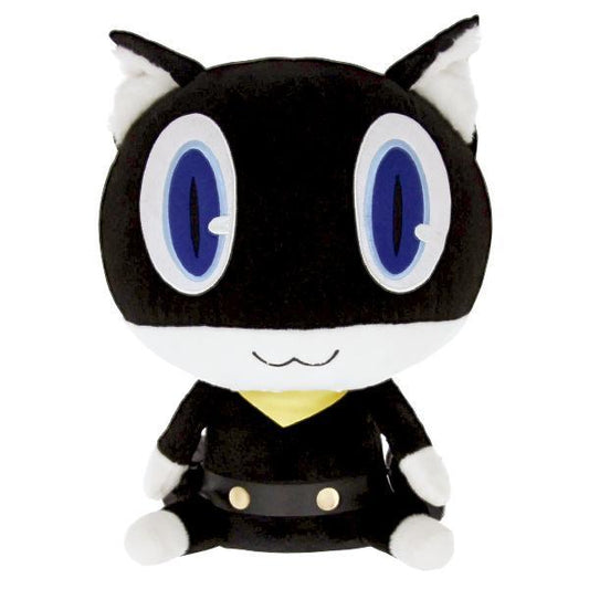 Persona 5: Morgana Life-Sized Plush