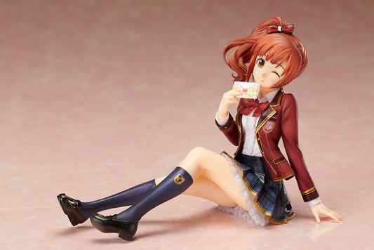 Idolm@ster: Igarashi Kyoko Love Letter ver. 1/8 Scale Figure