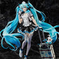 Vocaloid: Miku with You 2018 1/7 Scale F:NEX Figure