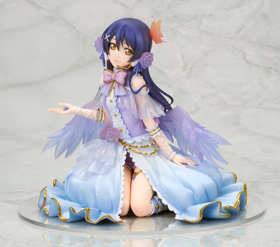 Love Live!: Sonoda Umi White Day ver. 1/7 Scale Figure