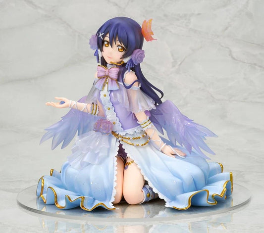Love Live!: Sonoda Umi White Day ver. 1/7 Scale Figure