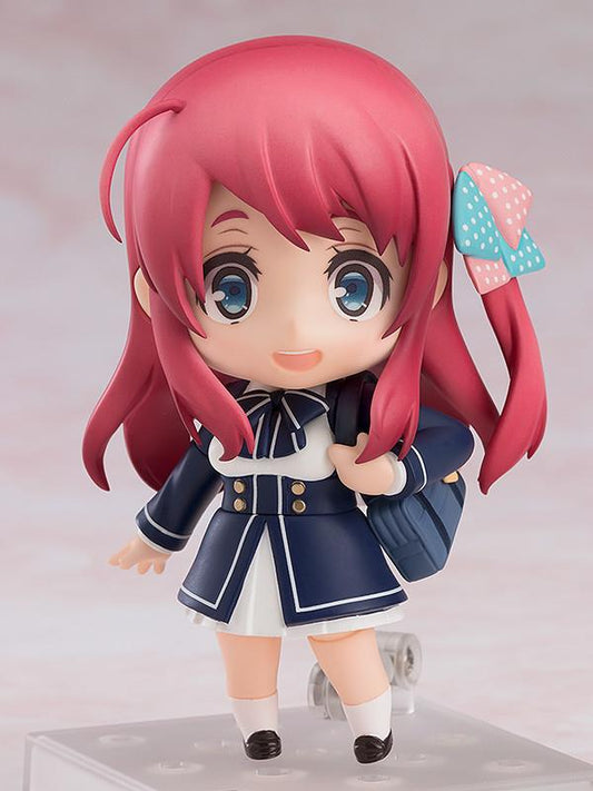 Zombie Land Saga: 1176 Sakura Minamoto Nendoroid