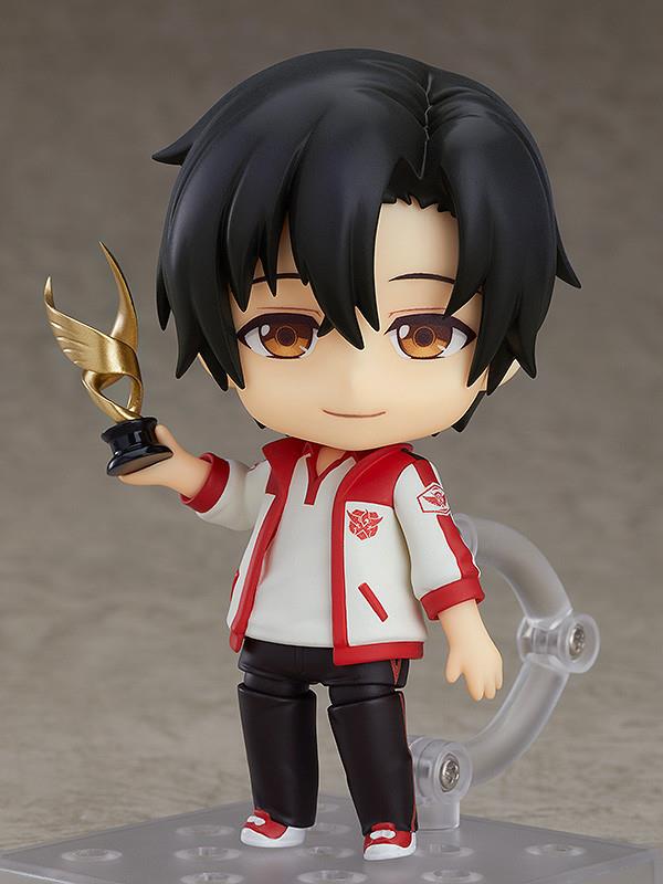 The King's Avatar: 940 Ye Xiu Nendoroid