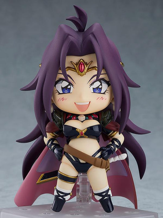 Slayers: 1156 Naga the Serpent Nendoroid