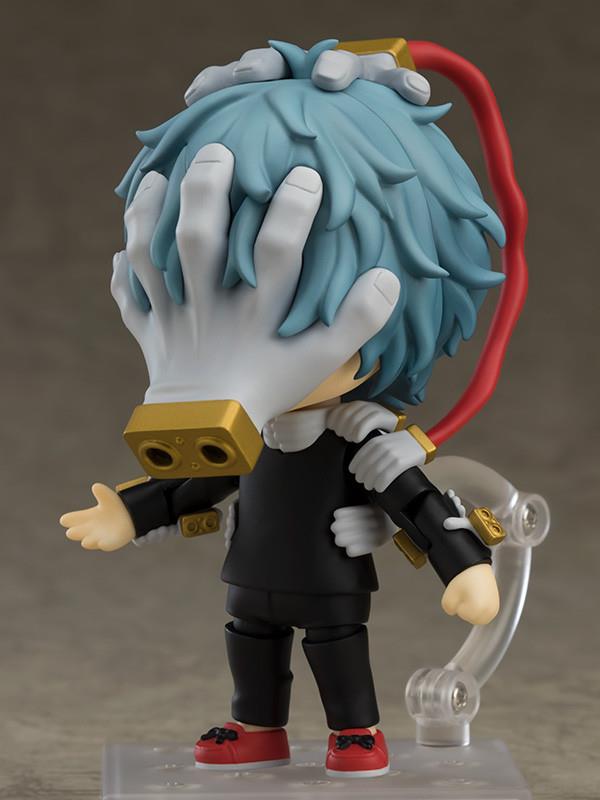 My Hero Academia: 1163 Tomura Shigaraki Villain's Edition Nendoroid
