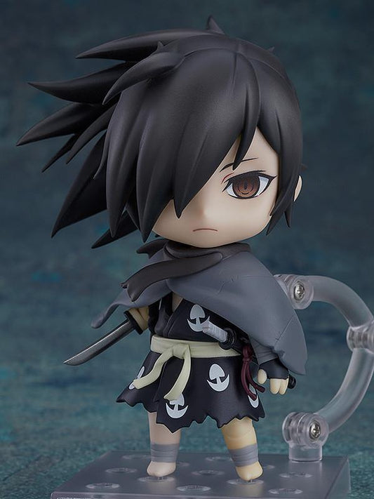 Dororo: 1144 Hyakkimaru Nendoroid