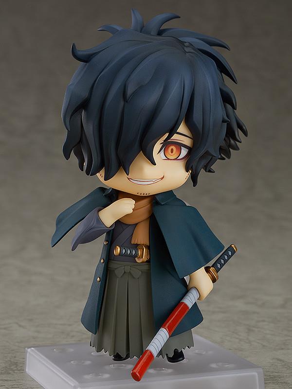 Fate/Grand Order: 1165 Assassin/Okada Izo Nendoroid