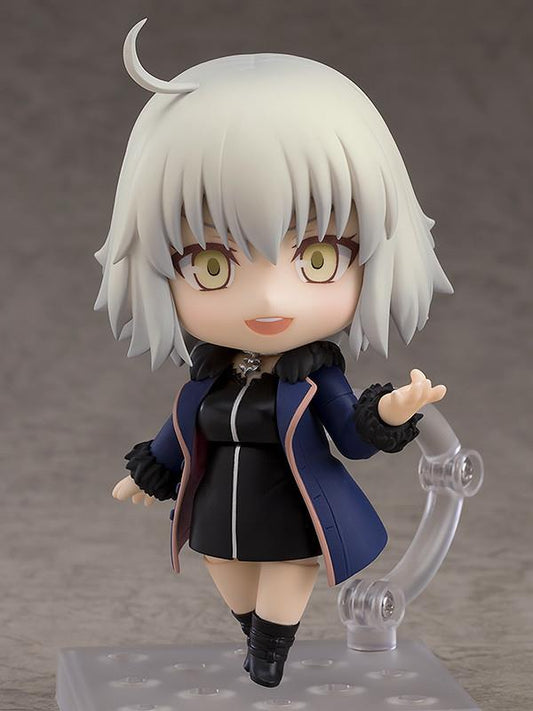 Fate/Grand Order: 1170 Avenger/Jeanne d'Arc (Alter) Shinjuku ver. Nendoroid