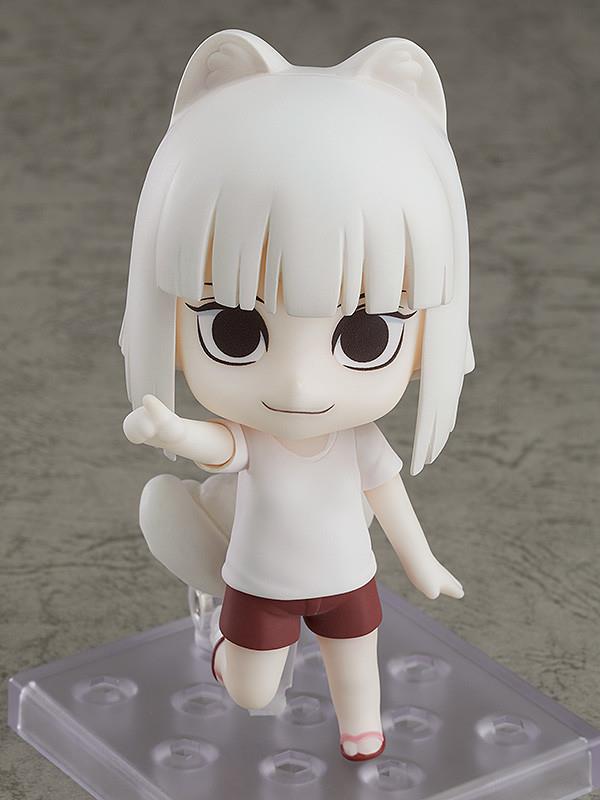 Fei Ren Zai: 1173 Jiu Yue Nendoroid