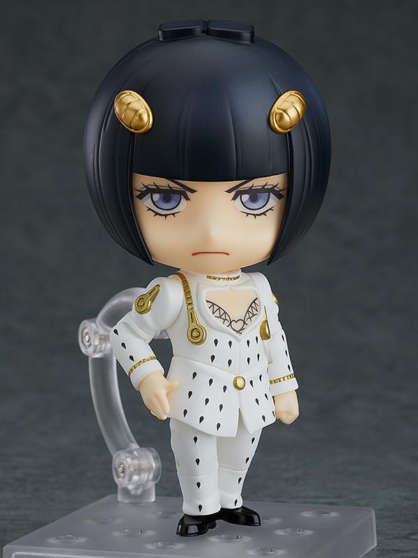 Jojo's Bizarre Adventure: 1175 Bruno Bucciarati Nendoroid