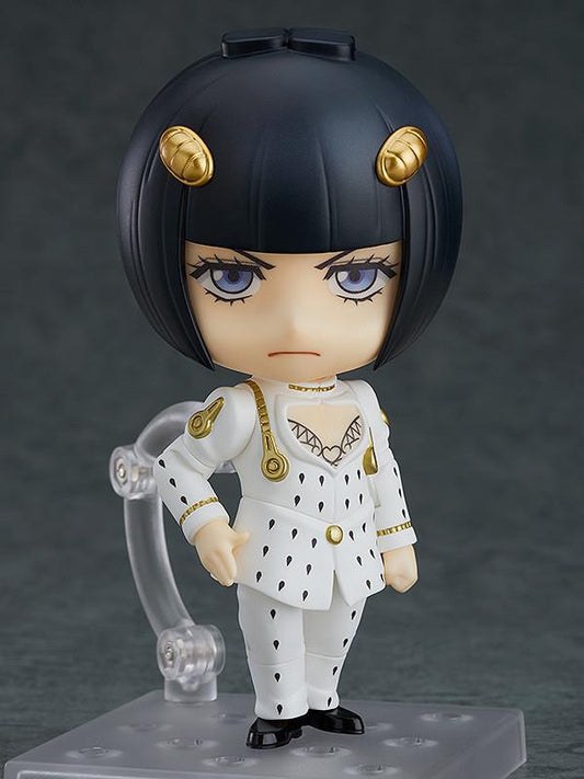 Jojo's Bizarre Adventure: 1175 Bruno Bucciarati Nendoroid