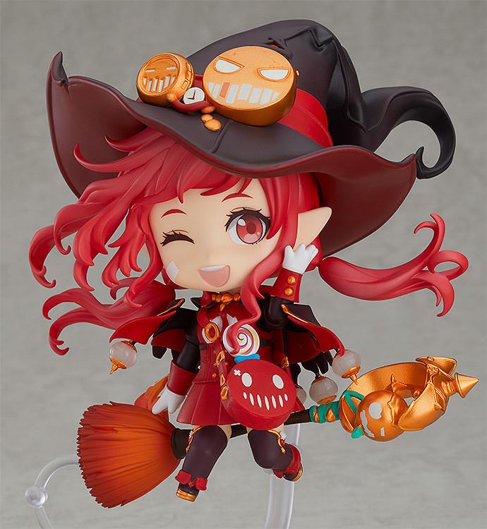 Dungeon Fighter Online: 1188 Geniewiz Nendoroid