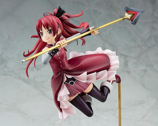 Madoka Magica: Sakura Kyoko  ~The Beginning Story/The Everlasting~ 1/8 Scale Figure
