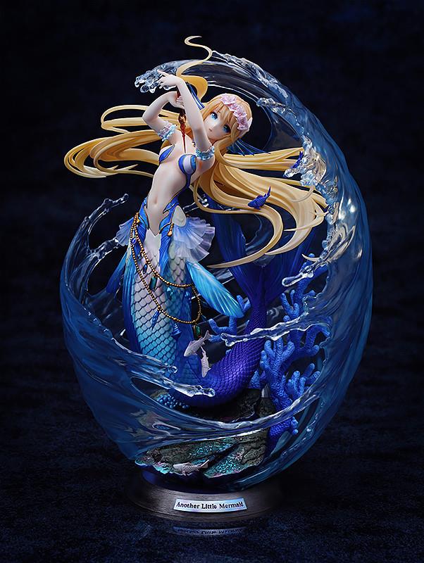 The Little Mermaid: Another Little Mermaid 1/8 Scale Figure
