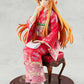 Sword Art Online: Asuna Haregi ver. 1/7 Scale Figure
