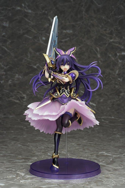 Date a Live: Yatogami Tohka 1/7 Scale Figure