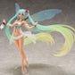 Vocaloid: Racing Miku 2017 Thailand ver. 1/1 Scale Figure