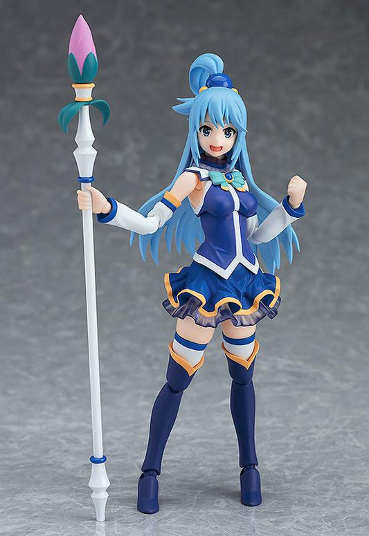Konosuba: 399 Aqua Figma