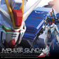 Gundam: Force Impulse Gundam RG Model