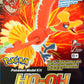 Pokemon: Ho-Oh PokePla Model