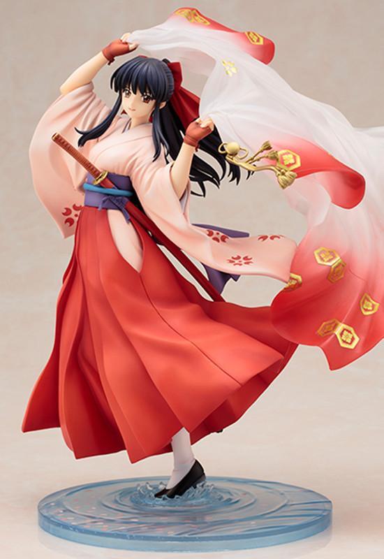 Sakura Wars: Shinguji Sakura ArtFX-J 1/8 Scale Figure