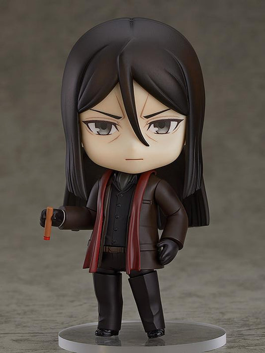Lord El-Melloi II's Case Files: 1182 Lord El-Melloi II Nendoroid