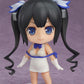 Is it Wrong to Try to Pick Up Girls in a Dungeon?: 560 Hestia Nendoroid