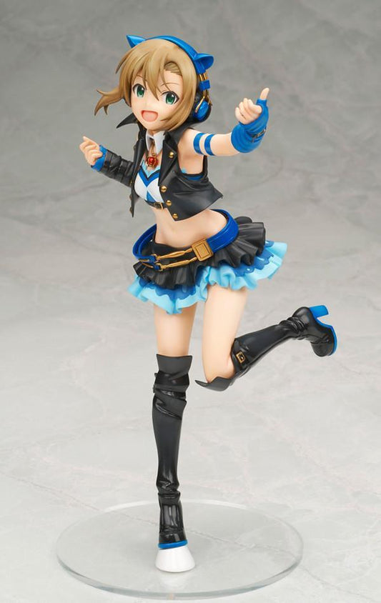 THE IDOLM@STER: Cinderella Girls Tada Riina 1/8 Scale Figure