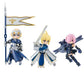 Fate/Grand Order: Desktop Army Chaldea 1st Series (1 Random Blind Box)