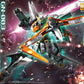 Gundam: Gundam Kyrios MG Model