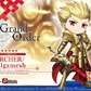 Fate/Grand Order: Archer/Gilgamesh Model