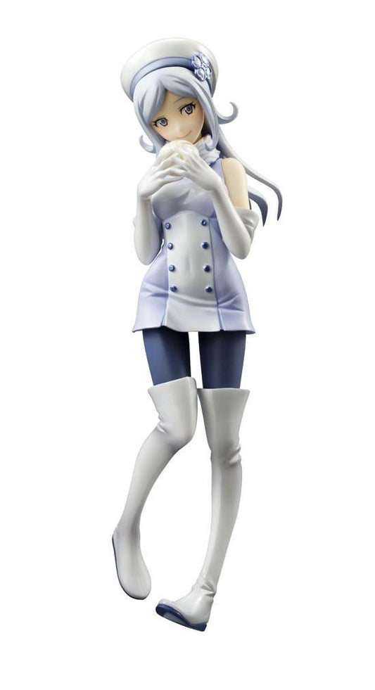 Gundam: Build Fighters Aila Jyrkiäinen 1/10 Scale Figure