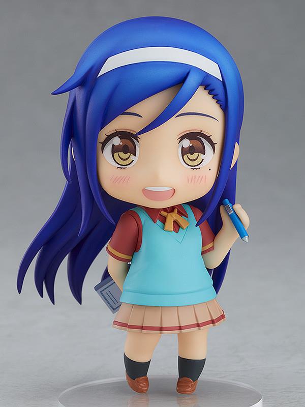 We Never Learn: 1196 Fumino Furuhashi Nendoroid