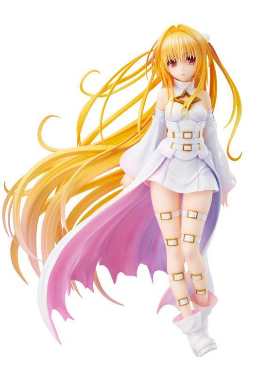 To Love-Ru Darkness: Konjiki no Yami White Trance ver.