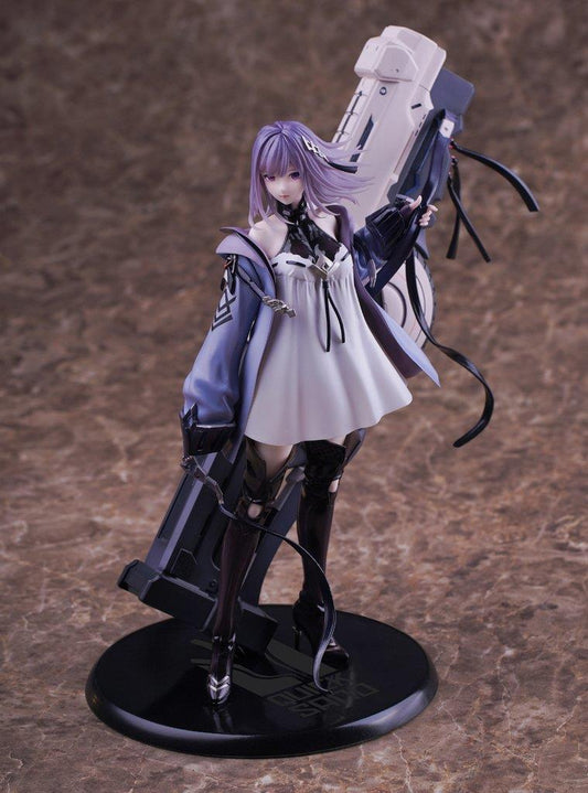 Iron Saga: Teresa 1/7 Scale Figure