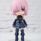 Fate/Grand Order: 006 Mash Figuarts Mini