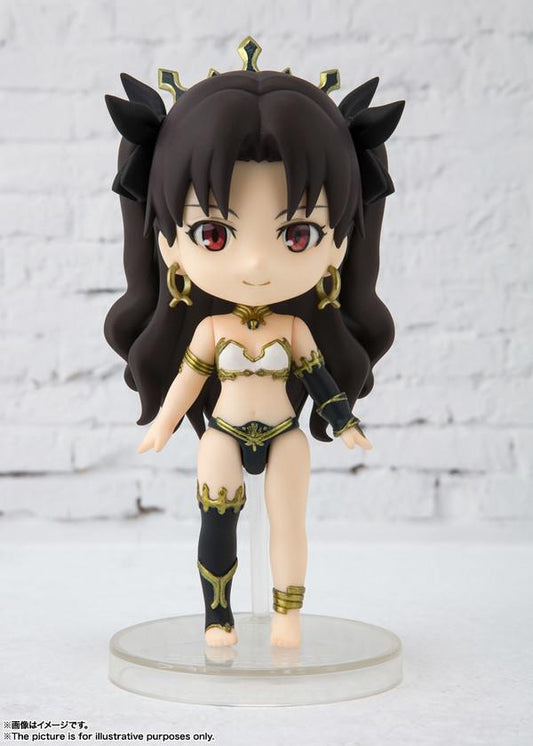Fate/Grand Order: 008 Ishtar Figuarts Mini