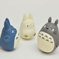 My Neighbour Totoro: Totoro Tilting Figure Set