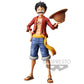 One Piece: Monkey D. Luffy Grandista Nero Figure
