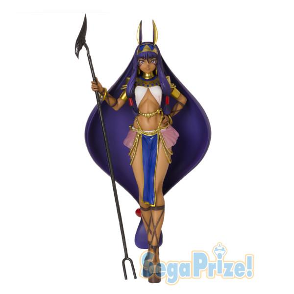 Fate/Grand Order: Nitocris SPM Prize Figure