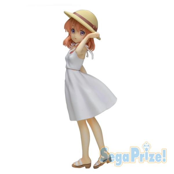 Is the Order a Rabbit: Cocoa PM Prize Figure
